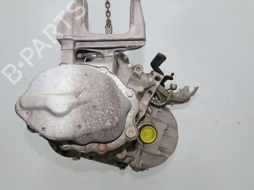 Gearbox PEUGEOT 407 (6D_) 1.6 HDi 110 (6D9HZC, 6D9HYC) | BP28967308M3