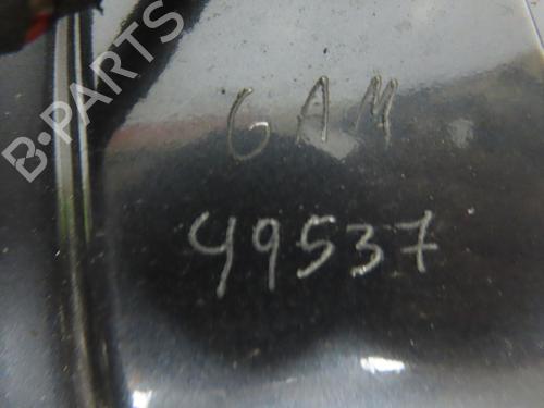 Used Right front door SKODA OCTAVIA II Combi (1Z5) 1.9 TDI (105 hp) 28801923