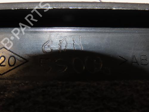 Used Left front window switch RENAULT MEGANE II (BM0/1_, CM0/1_) 1.6 16V (BM0C, CM0C) (113 hp) 28802065