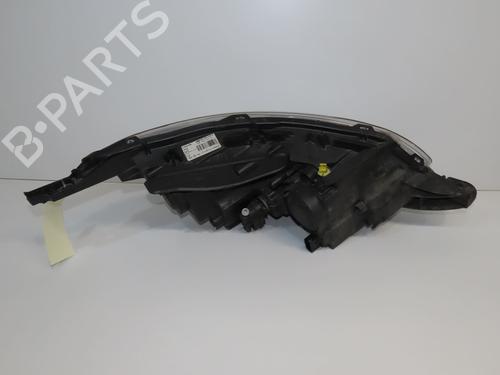 Left headlight PEUGEOT 2008 I (CU_) 1.2 VTi | BP36583072C28 - Image 2