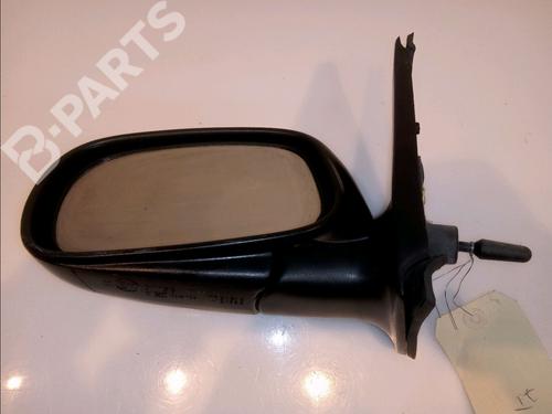 Used Left mirror NISSAN MICRA II (K11) 1.0 i 16V (54 hp) 11509620