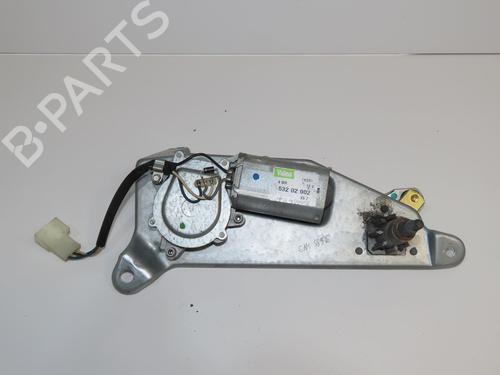 Used Rear wiper motor Rear wiper motor RENAULT SAFRANE II (B54_) 2.2 dT (B54G) (113 hp) 33634006 33634006