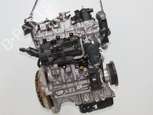 Engine CITROËN C3 III (SX) 1.2 THP 110 (SXHNPS, SXHNZT, SXHNZ6) | BP39937918M1 - Image 5