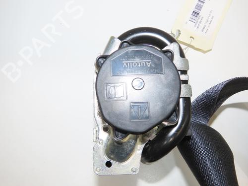 Front left belt tensioner RENAULT CLIO V (B7_) 1.0 LPG (B7MT) | BP36395984C87 - Image 3