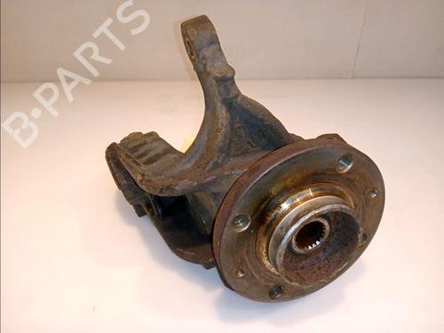 Right front steering knuckle PEUGEOT 207 (WA_, WC_) 1.4 HDi | BP14876220M26