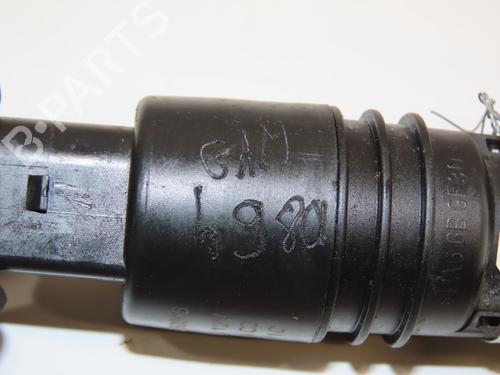 Used Washer pump Washer pump CHEVROLET CRUZE (J300) 1.8 (141 hp) 18351512 18351512