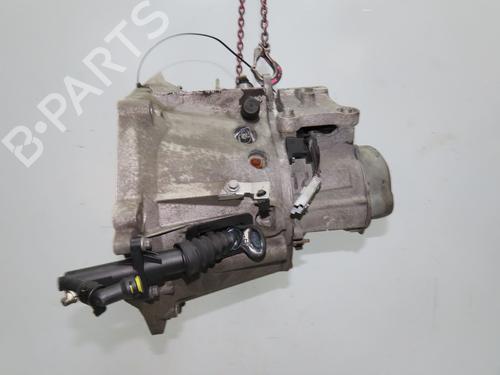 Gearbox PEUGEOT 208 I (CA_, CC_) 1.6 HDi | BP28829409M3