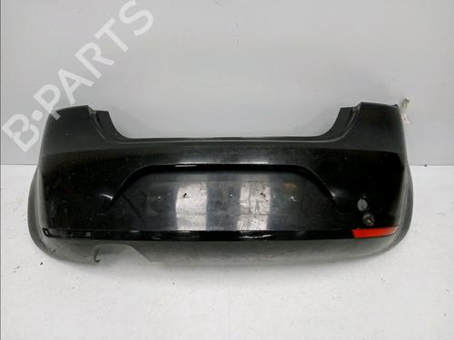 Used Rear bumper SEAT LEON (1P1) 2.0 TDI 16V (140 hp) 16758119