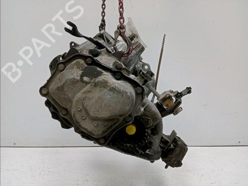 Gearbox OPEL ASTRA F Hatchback (T92) 1.4 Si (F08, M08, F68, M68) | BP23172673M3 