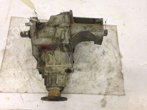 Used Transfer box Transfer box HYUNDAI SANTA FÉ I (SM) 2.0 CRDi 4x4 (125 hp) 9593279 9593279