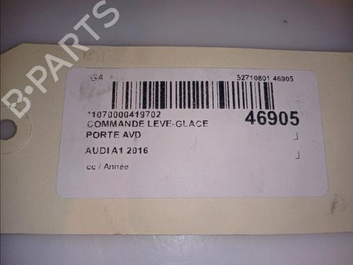 switch-audi-a1-sportback-8xa-8xf-14-tdi-4h0959855a5pr-2011-2012-2013-2014-2015-2016-2017-2018-2019-12094962 main image