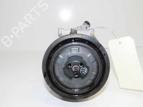 AC compressor RENAULT MEGANE CC (EZ0/1_) 1.9 dCi (EZ0J, EZ1S) | BP36444341M34 - Image 2