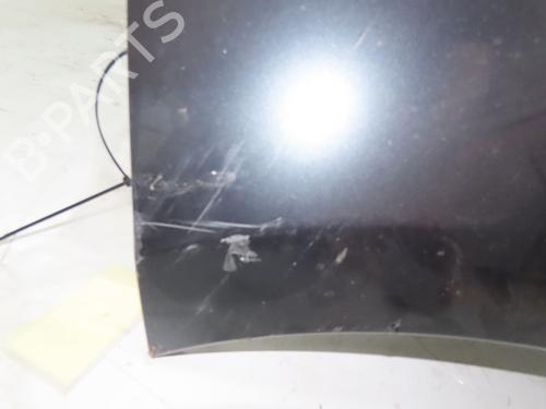 Front bumper RENAULT SCÉNIC III (JZ0/1_) 1.5 dCi | BP29294194C7 