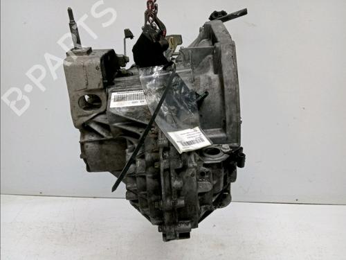 Gearbox RENAULT ESPACE III (JE0_) 2.2 dCi (JE0K) | BP17551945M3 