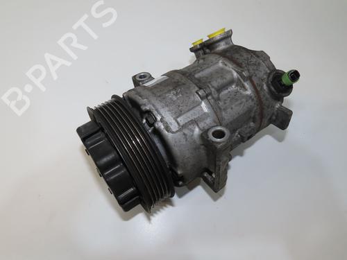 Used AC compressor AC compressor OPEL CORSA D (S07) 1.3 CDTI (L08, L68) (95 hp) 33298039 33298039