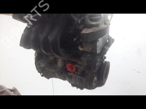 Engine NISSAN MICRA III (K12)  | BP23171314M1
