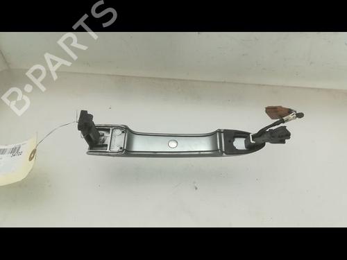 Høyre foran utvendig håndtak RENAULT SCÉNIC II (JM0/1_) 1.5 dCi (JM1E, JM16) | BP9597383C129 