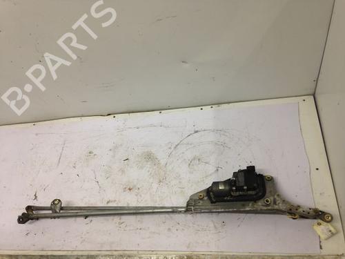 Used Front wiper motor Front wiper motor RENAULT VEL SATIS (BJ0_) 3.0 dCi (BJ0J, BJ0N) (177 hp) 9593122 9593122
