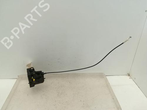 Rear left lock RENAULT SCÉNIC I MPV (JA0/1_, FA0_) 1.9 dCi (JA05, JA1F) | BP23177035C100 