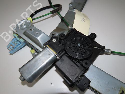 Front right window mechanism OPEL CORSA D (S07) 1.3 CDTI (L08, L68) | BP37455512C23 - Image 5