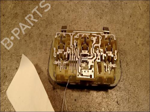 Used Interior roof light CITROËN C4 Grand Picasso I (UA_) 1.6 HDi (109 hp) 9616641