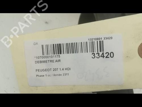 mass-air-flow-sensor-peugeot-207-wa_-wc_-14-hdi-1920ra-2006-2007-2008-2009-2010-2011-2012-2013-2014-2015-9598230 main image