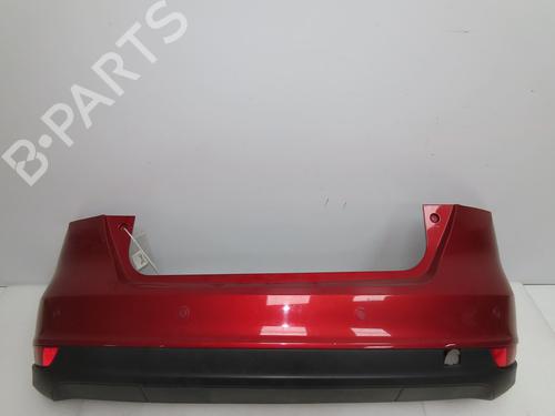 Used Rear bumper Rear bumper 37705538 37705538