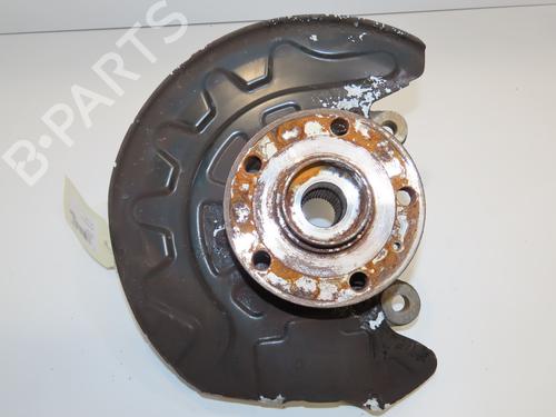 Used Left front steering knuckle Left front steering knuckle SEAT ATECA (KH7, KHP) 1.6 TDI (115 hp) 28829817 28829817
