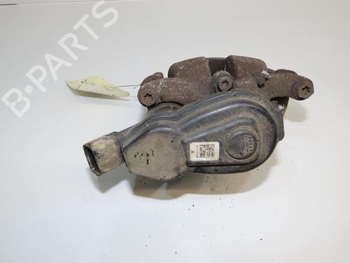 Used Right rear brake caliper Right rear brake caliper RENAULT SCÉNIC III (JZ0/1_) 1.5 dCi (110 hp) 33893122 33893122