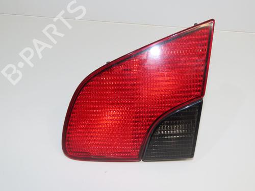 Used Right tailgate light Right tailgate light PEUGEOT 406 Break (8E/F) 2.0 HDI 90 (90 hp) 33222785 33222785