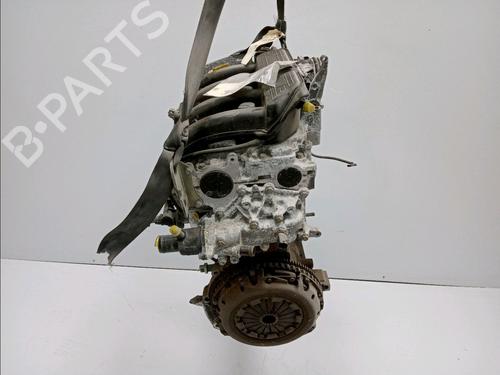 Motor RENAULT LAGUNA I (B56_, 556_) 1.6 16V (B568, B561) (107 hp) 23171310