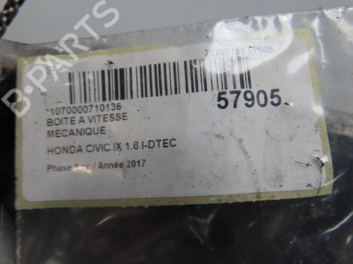 Used Gearbox Gearbox 38004778 38004778