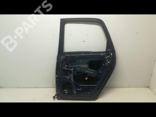 Dør høyre bak OPEL MERIVA A MPV (X03) 1.7 CDTI (E75) | BP9597285C5 