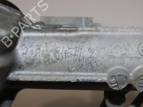 Steering rack DACIA DOKKER MPV (KE_) 1.2 TCe (KEM0, KEAY) | BP28967424M22