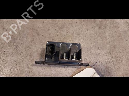 Electronic module MERCEDES-BENZ E-CLASS (W211) E 280 CDI (211.020) | BP23171787M83 