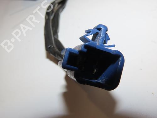 Tailgate lock TOYOTA PRIUS Liftback (_W2_) 1.5 Hybrid (NHW2_) | BP28832245C101 