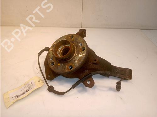 Used Left front steering knuckle RENAULT ESPACE IV (JK0/1_) 2.2 dCi (JK0H) (150 hp) 14950719