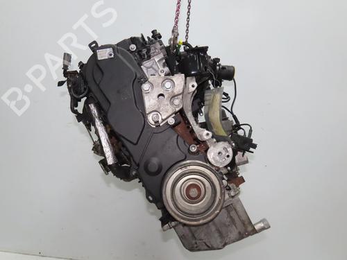 Used Engine Engine CITROËN C4 Picasso I MPV (UD_) 2.0 HDi 138 (136 hp) 31372059 31372059