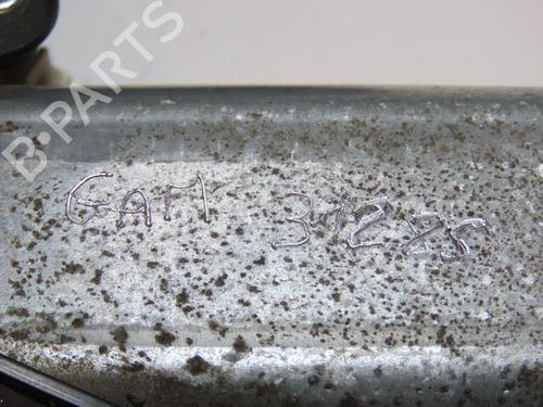 Viskermotor vindrude CITROËN XSARA PICASSO (N68) 2.0 HDi | BP28802362M29 