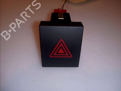 Used Warning switch Warning switch SKODA YETI (5L) 2.0 TDI (140 hp) 12538305 12538305