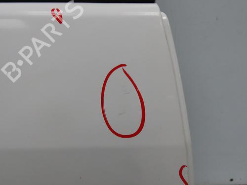 Right rear door PEUGEOT 306 Hatchback (7A, 7C, N3, N5) 1.4 | BP26381276C5 