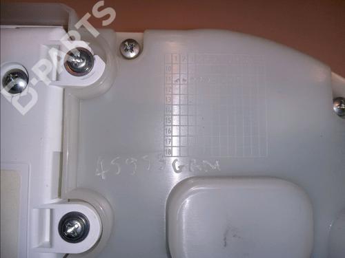 Instrument cluster PEUGEOT 208 I (CA_, CC_) 1.6 VTi | BP11226966C47 