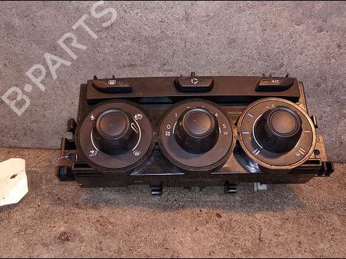 Used Climate control Climate control CITROËN C3 II (SC_) 1.4 HDi 70 (SC8HZC, SC8HR0, SC8HP4) (68 hp) 9619586 9619586