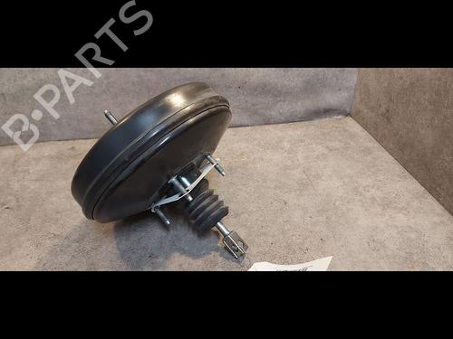 Used Servo brake Servo brake FORD FIESTA VI (CB1, CCN) 1.4 TDCi (68 hp) 9614581 9614581