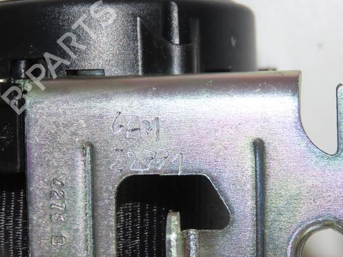 Rear left seatbelt RENAULT ZOE (BFM_) Electric (BFME) | BP33032161I29 - Image 2