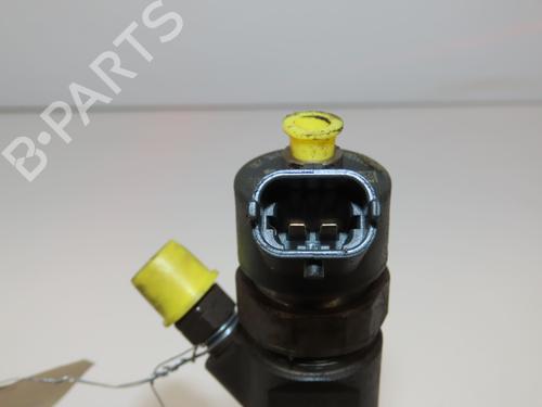 Injector RENAULT MEGANE II (BM0/1_, CM0/1_) 1.9 dCi | BP29294124M100 