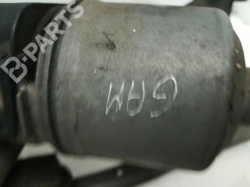 Front wiper motor PEUGEOT 206 Hatchback (2A/C) 1.6 HDi 110 | BP9594462M29 
