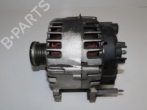 Alternator VW GOLF VI (5K1) 1.4 TSI | BP32223341M7  - Image 7