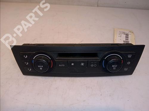 Used Climate control BMW 1 (E87) 118 d (122 hp) 11101001