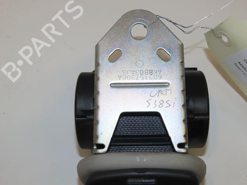 Rear right belt tensioner RENAULT KOLEOS I (HY_) 2.0 dCi 4x4 (HY0K) | BP28830655C90 